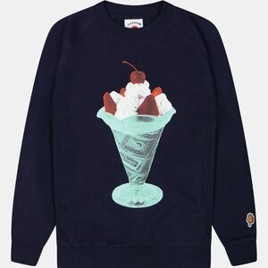 Sweatshirt size L Billionaire Boys